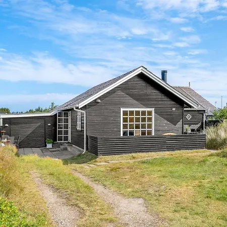 Ase - From The Sea By Interhome Dom wakacyjny Ringkøbing