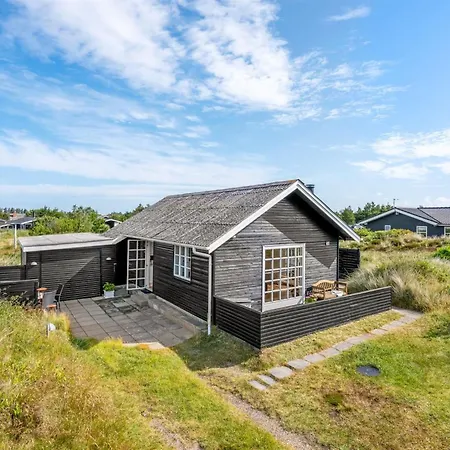 Dom wakacyjny Ase - From The Sea By Interhome Ringkøbing