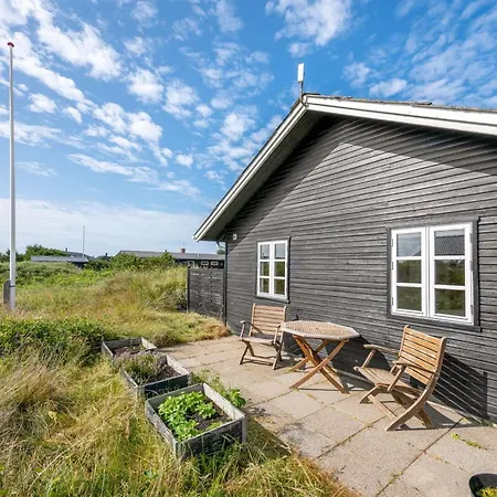 Ase - From The Sea By Interhome Ringkøbing