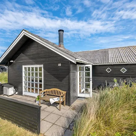Ase - From The Sea By Interhome * Ringkøbing