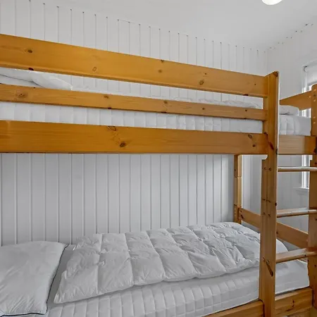 Ase - From The Sea By Interhome Ferienhaus Ringkøbing