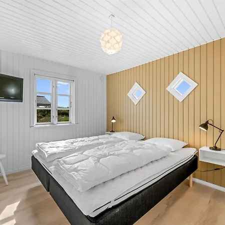 Ase - From The Sea By Interhome Ferienhaus Ringkøbing