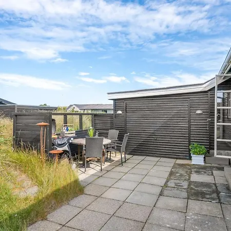 Ferienhaus Ase - From The Sea By Interhome Ringkøbing