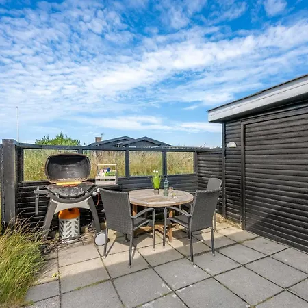 Ferienhaus Ase - From The Sea By Interhome Ringkøbing