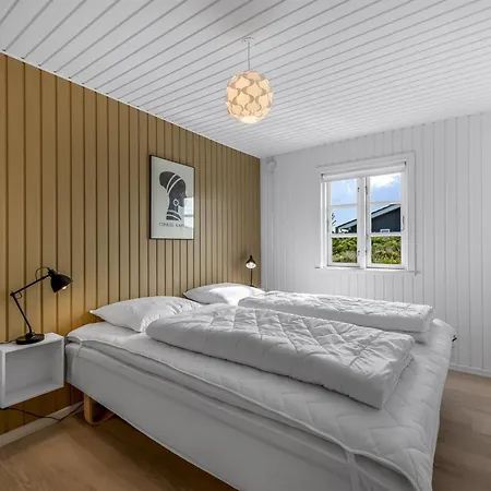 Ase - From The Sea By Interhome Ringkøbing
