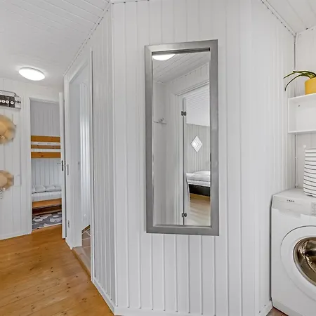 Ase - From The Sea By Interhome Ferienhaus Ringkøbing