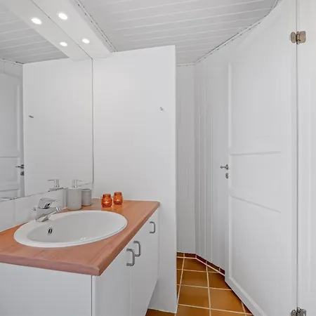 Ferienhaus Ase - From The Sea By Interhome