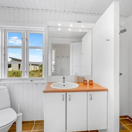 Ase - From The Sea By Interhome Ferienhaus *