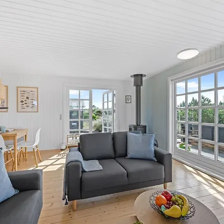 Ferienhaus Ase - From The Sea By Interhome *