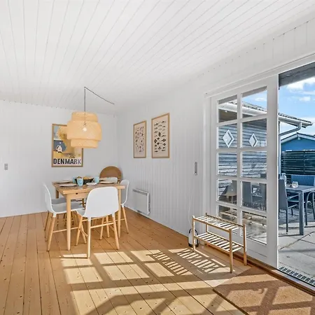 Ase - From The Sea By Interhome Ringkøbing