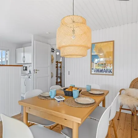 Ase - From The Sea By Interhome * Ringkøbing