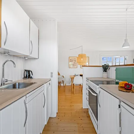Ase - From The Sea By Interhome Ferienhaus Ringkøbing