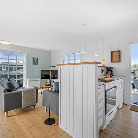 Ferienhaus Ase - From The Sea By Interhome Ringkøbing