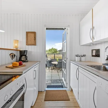 Ase - From The Sea By Interhome Ferienhaus Ringkøbing